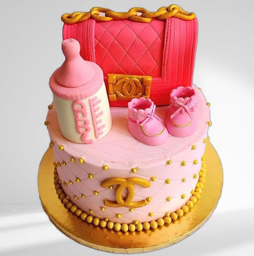 Crystal-Cakes - Hospitality and gastronomy