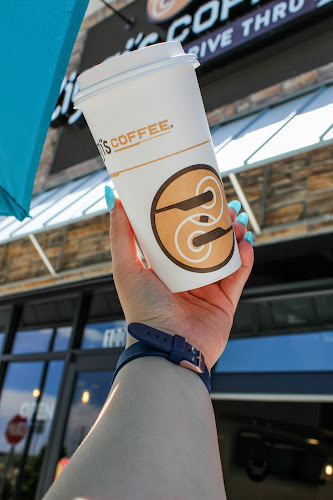 Ziggi's Coffee - Hospitality and gastronomy