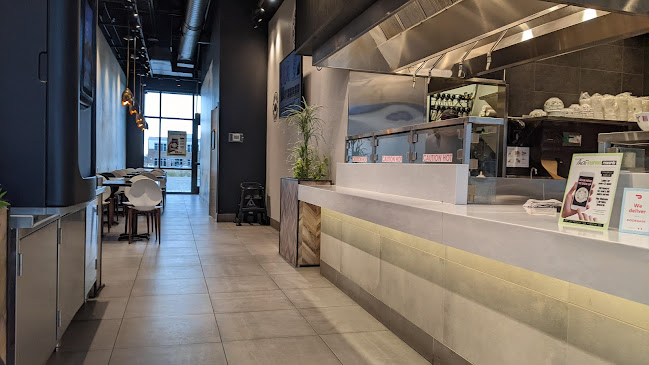 Thai Express - Hospitality and gastronomy