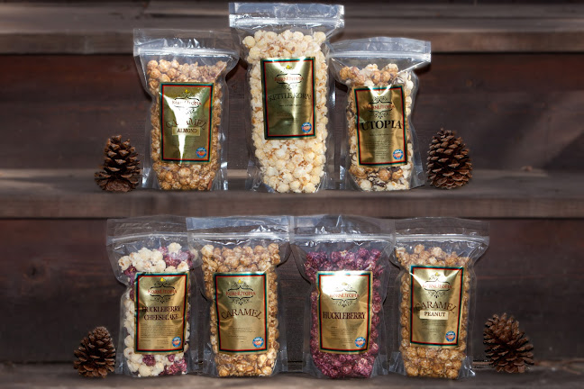 Reviews of Kornutopia in Missoula - Hospitality and gastronomy