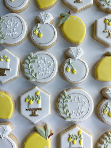 Angelina Bakes, LLC - Tampa