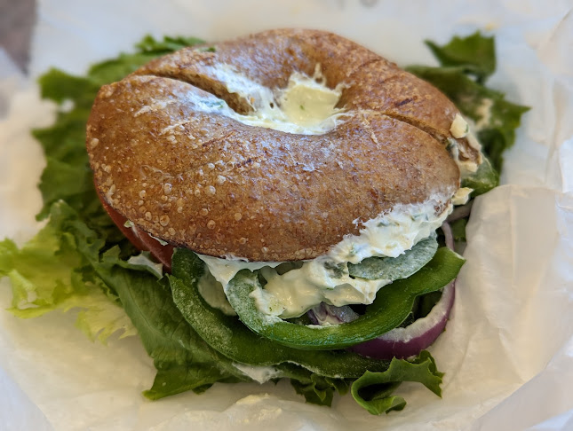 Reviews of My Favorite Muffin in Warwick - Hospitality and gastronomy