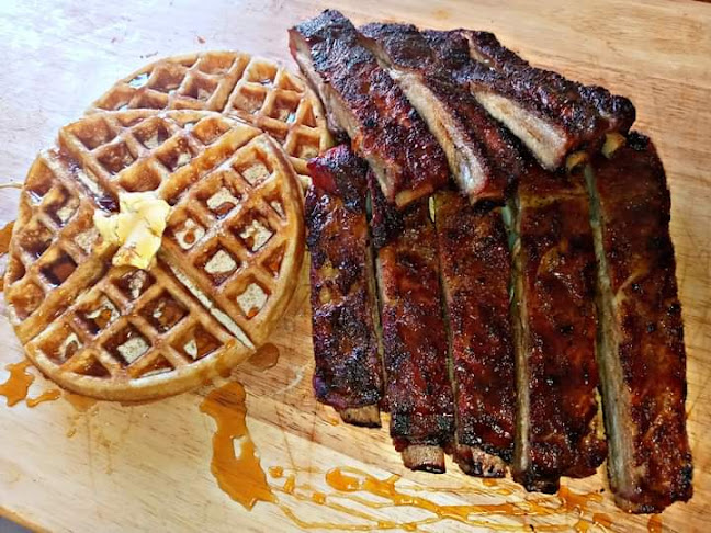 Taterskins - Hospitality and gastronomy