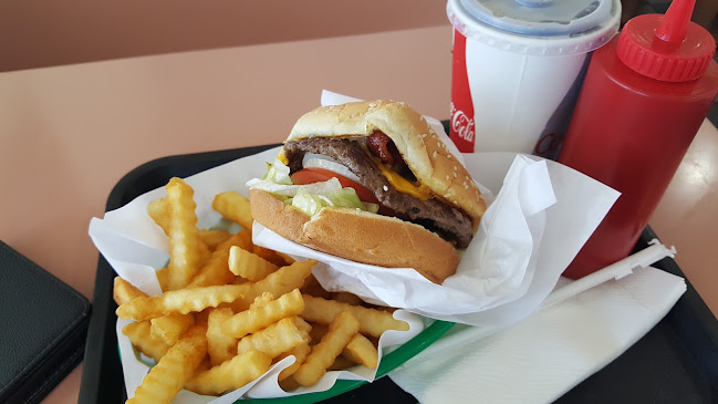Reviews of King's Burger in San Jose - Hospitality and gastronomy