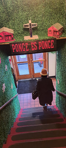 Que Chévere - Rochester