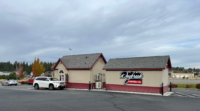 Opinii despre Daybreak Coffee Company în Coeur d'Alene - Hospitality and gastronomy