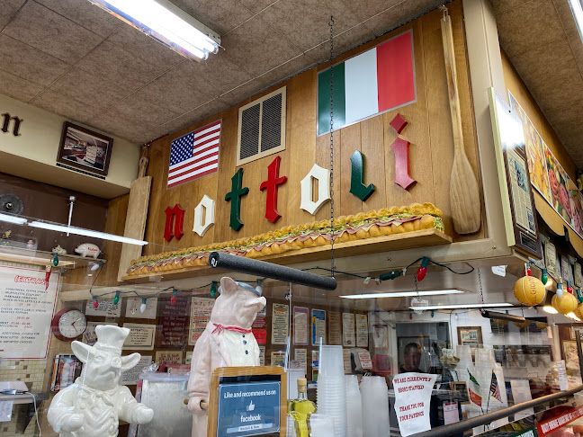 The Original Nottoli & Son - Hospitality and gastronomy