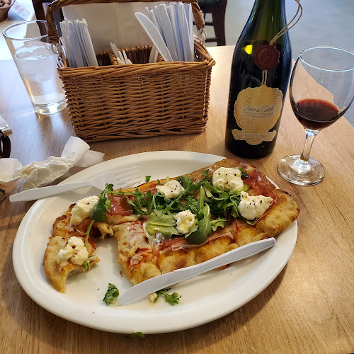 Autentico Sapore Italiano - Yuma