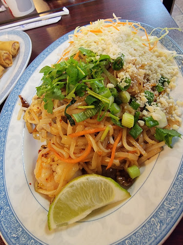 Suvans Kitchen - Hospitality and gastronomy