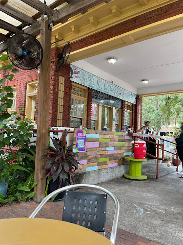 Muñecas Downtown Taco Garden