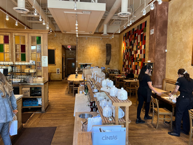 Comentarii opinii despre Le Pain Quotidien