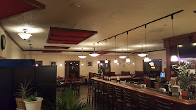 Oryza Asian Cuisine & Bar