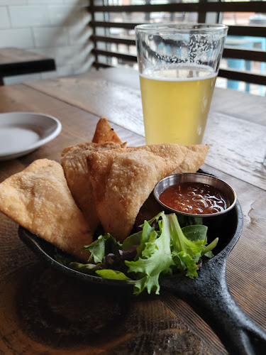 Comentarii opinii despre Trident Galley & Raw Bar