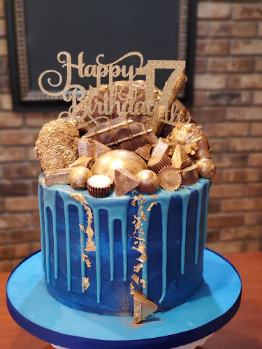 Reviews of Bella Cakes & Confections in Norwich - Hospitality and gastronomy