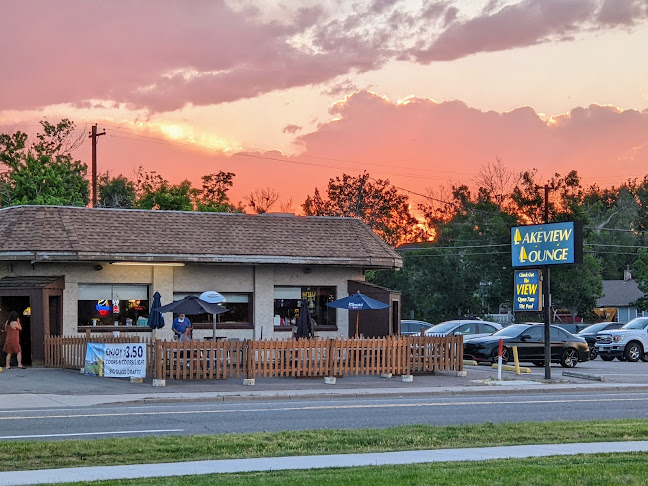 Lakeview Lounge - Hospitality and gastronomy