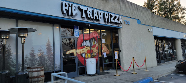 Pie Trap Pizza