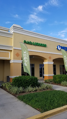 Publix Liquors at Rockledge Crossing - Palm Bay