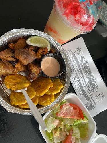 Opinii despre Fresh Fritura and More în Springfield - Hospitality and gastronomy