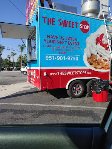 Opinii despre The Sweet Stop în Riverside - Hospitality and gastronomy