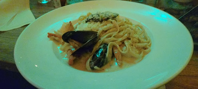 Salt Cafe Miami Beach - Miami Beach