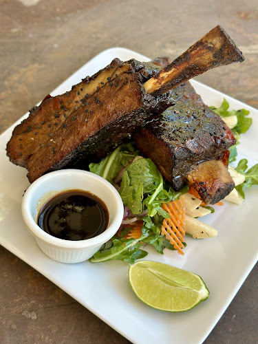 Comentarii opinii despre Gallery of Food Bodega