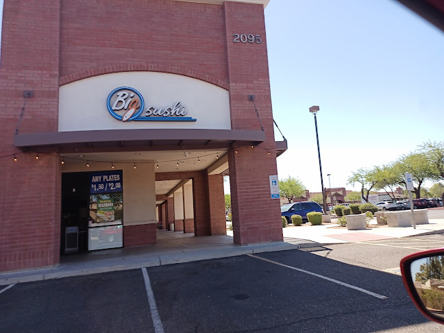 2095 N Dobson Rd, Chandler, AZ 85224, United States