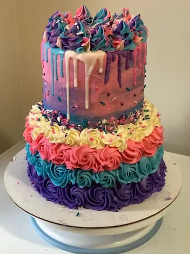 Sweets by Shanice - Hospitality and gastronomy