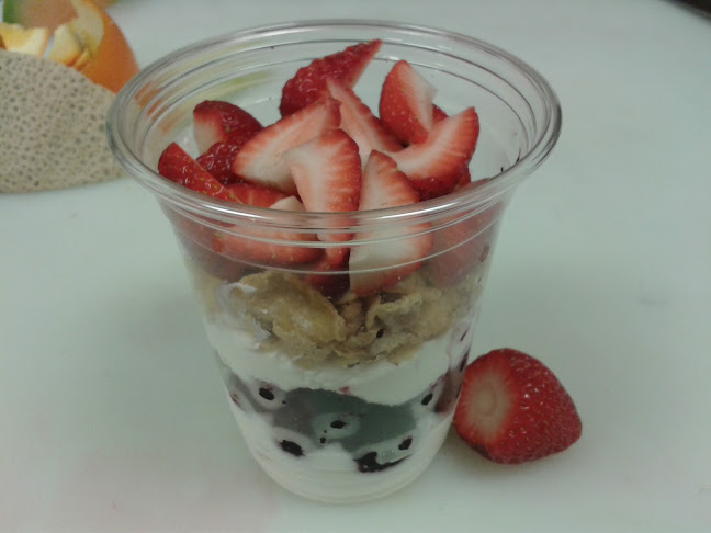 Sunnydeli - Hospitality and gastronomy