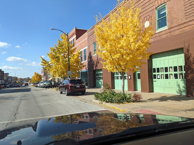 Comentarii opinii despre Big Momma's Coffee & Espresso Bar