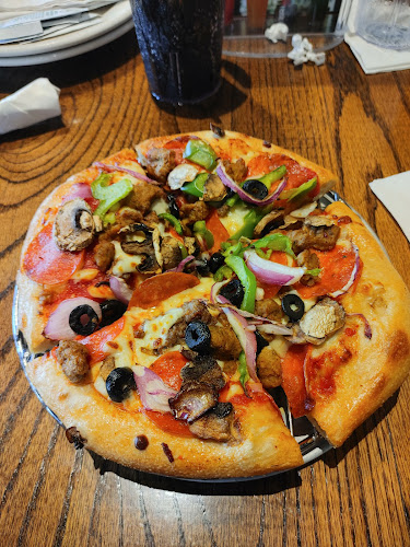 Comentarii opinii despre Brick and Forge Taproom