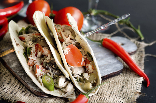 Opinii despre Dos Compadres Mexican Restaurant în Odessa - Hospitality and gastronomy