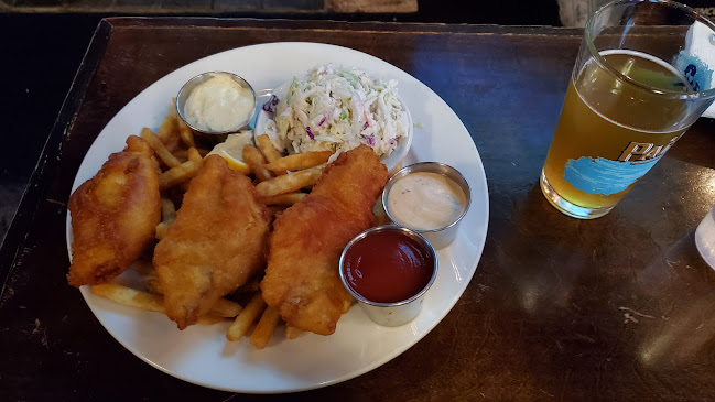 Comentarii opinii despre Buckley's in Queen Anne