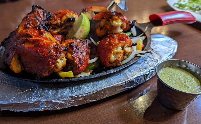 Clay Oven Grill & Bar - Hospitality and gastronomy