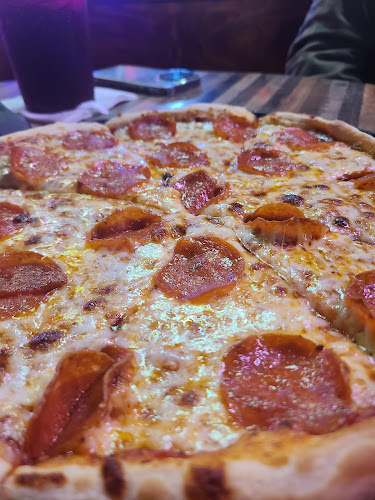 Comentarii opinii despre The Page Pub & Pizzeria