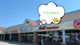 F&F Poke Bowl - W 12th St.