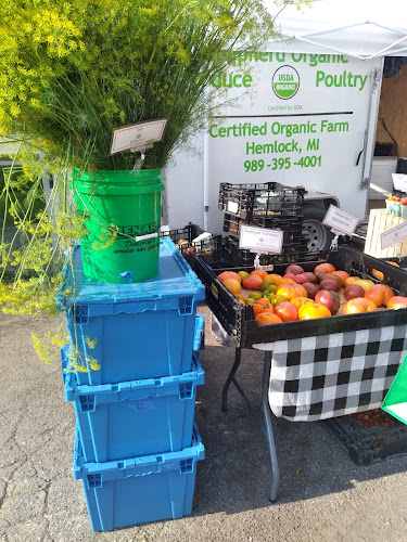 Northville Farmers Market - Hospitality and gastronomy