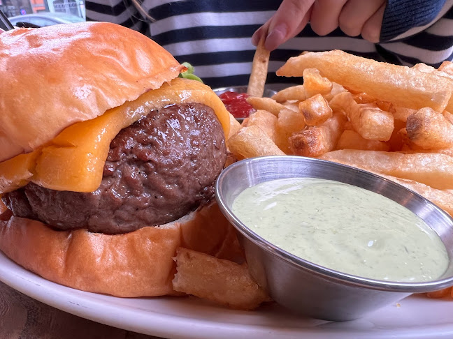 Nopa - Hospitality and gastronomy