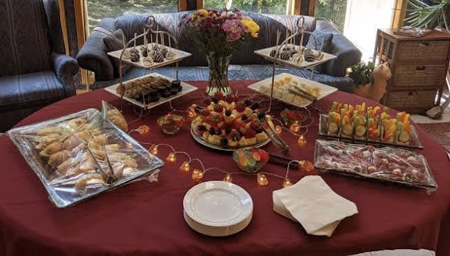 Two Sisters Catering