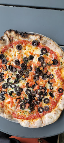 Veraci Pizza Wedgwood - Kirkland