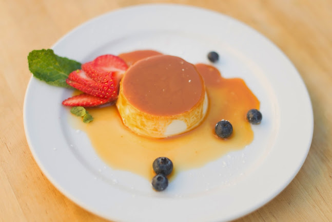 Opinii despre Trattoria Gianni în San Diego - Hospitality and gastronomy