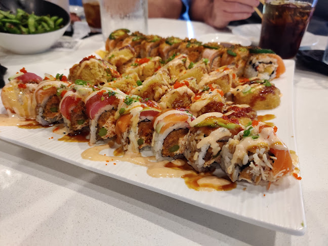 Umami Japanese Bistro - Baton Rouge