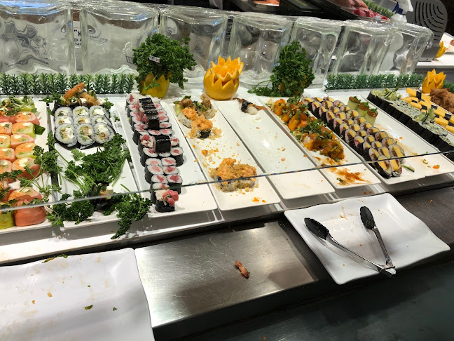 Makino - Hospitality and gastronomy