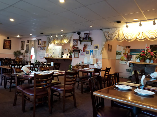Sab-E-Lee - Thai Restaurant in Santee - Hospitality and gastronomy
