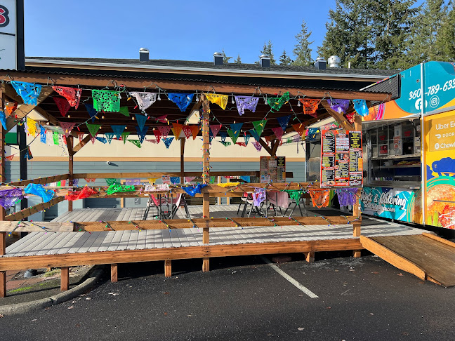 Tacos California Martin #4