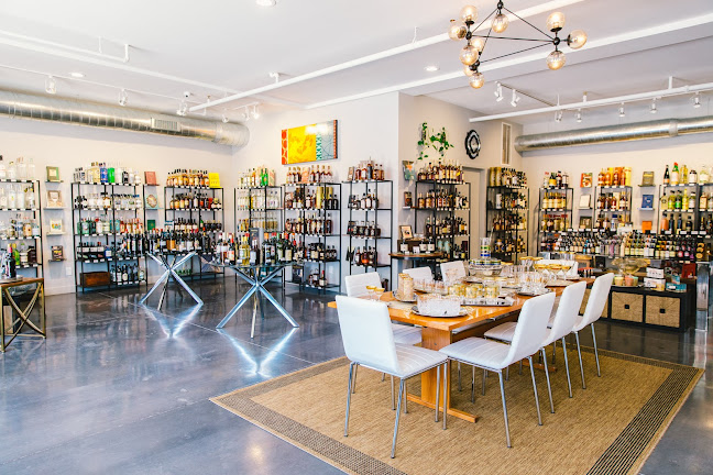 Intoxicology - St. Louis