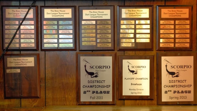 Comentarii opinii despre Brew House