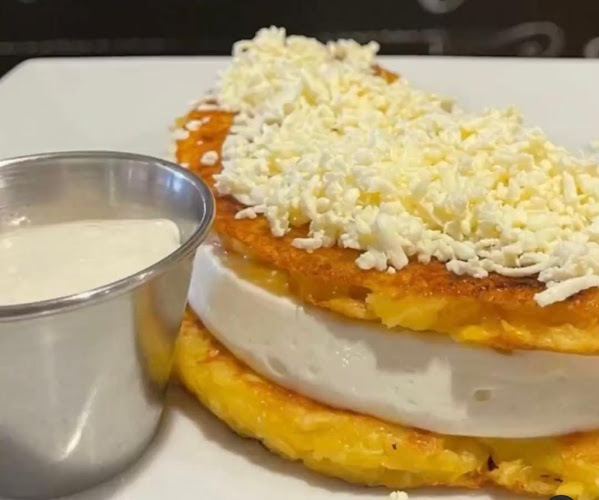 Araguaney Coffee Bar - Coral Gables