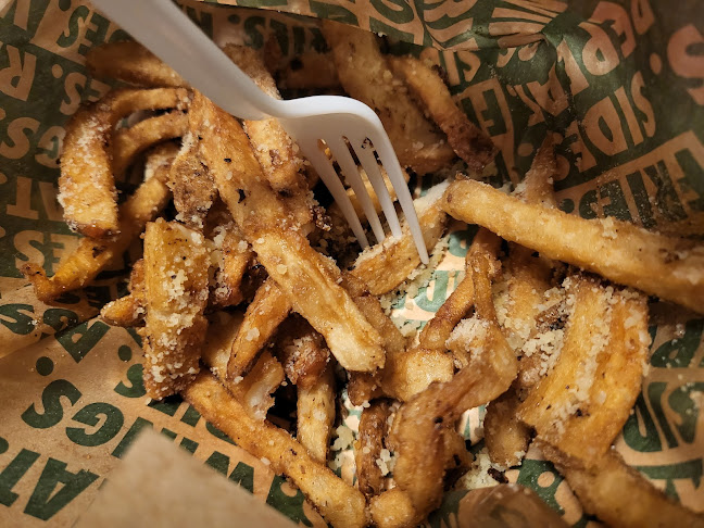 Comentarii opinii despre Wingstop