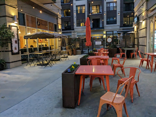 137 E Davie St, Raleigh, NC 27601, United States