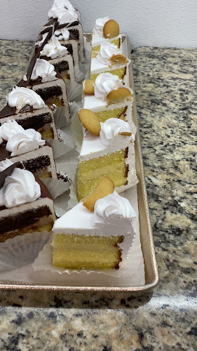 Opinii despre Reysol Gourmet Bakery în Hialeah - Hospitality and gastronomy